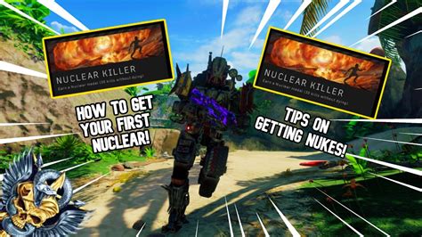 Nuke Calling Card :: Call of Duty® General Discussions .
